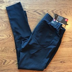 Under Armour Threadborne 5 Pocket Pant